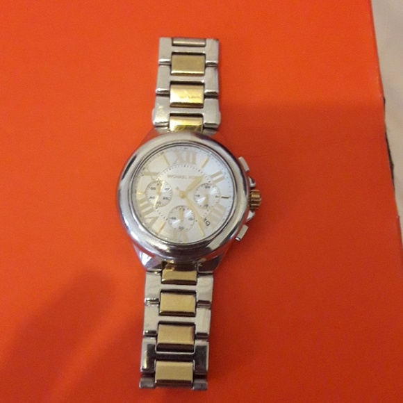 MK 2WATCHES - Picture 7 of 8